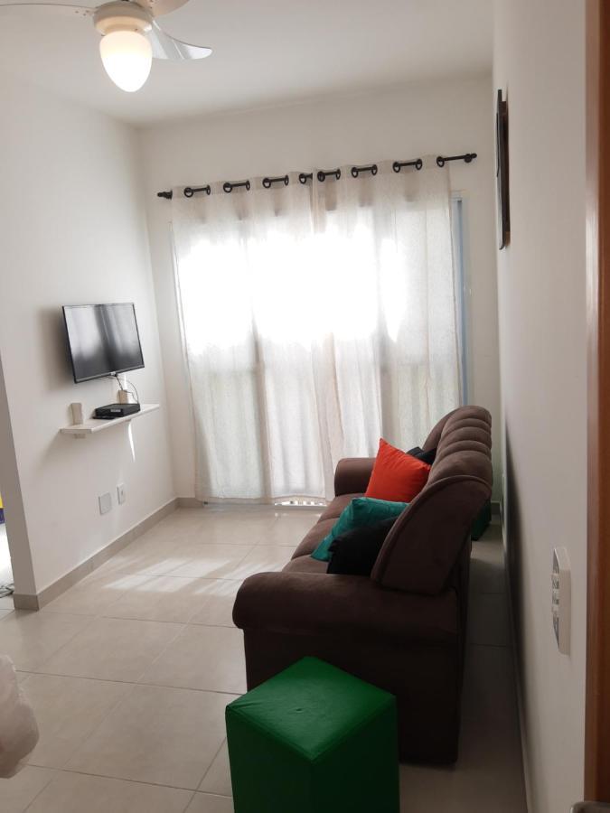 Apartamentos Gratitude Ubatuba Eksteriør billede