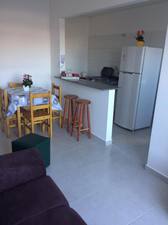 Apartamentos Gratitude Ubatuba Eksteriør billede